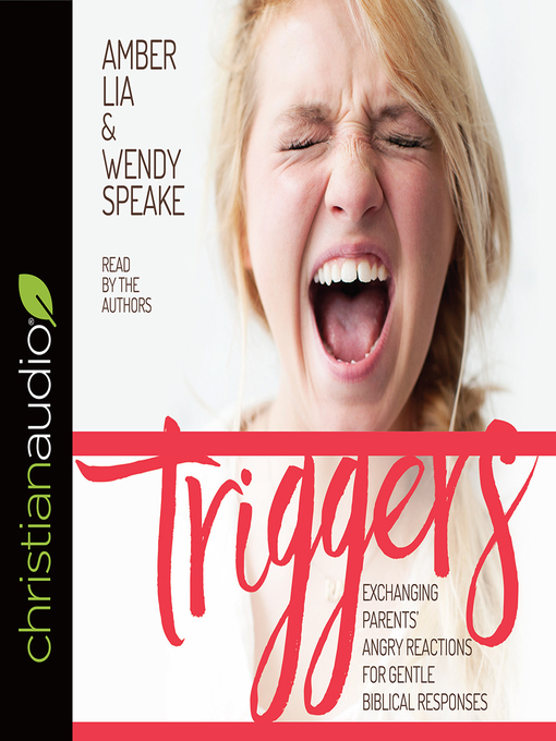 Title details for Triggers by Amber Lia - Available